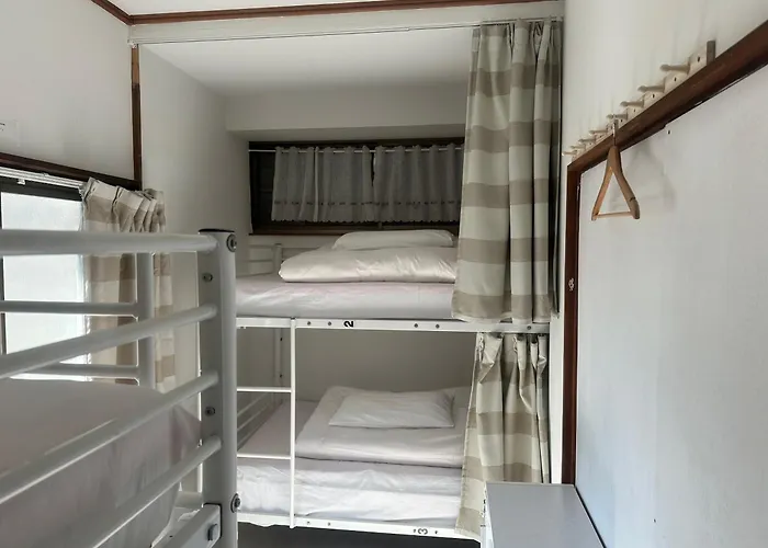 Keys House Hostel Tokio