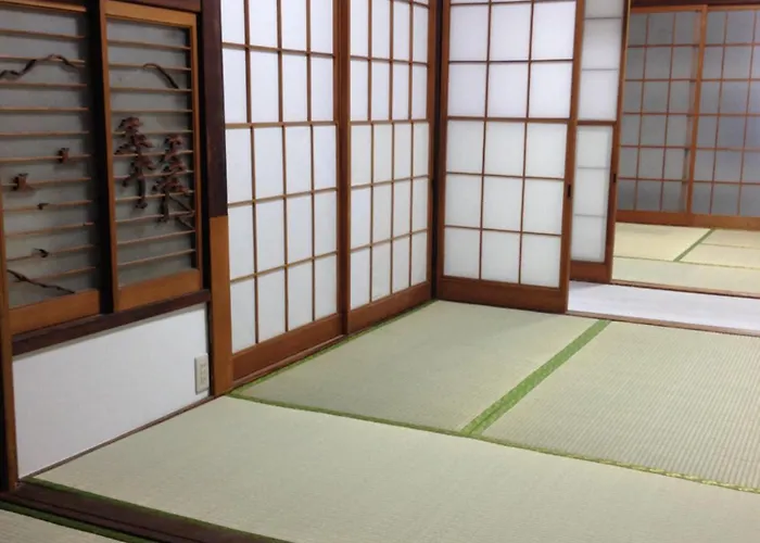 Keys House Hostel Tokio